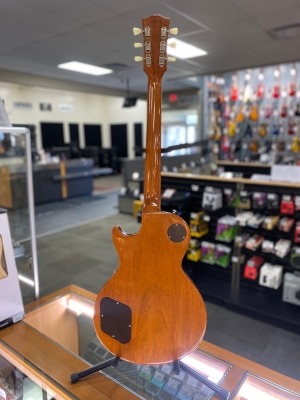 Gibson Custom Shop - LPR57VODGNH 4